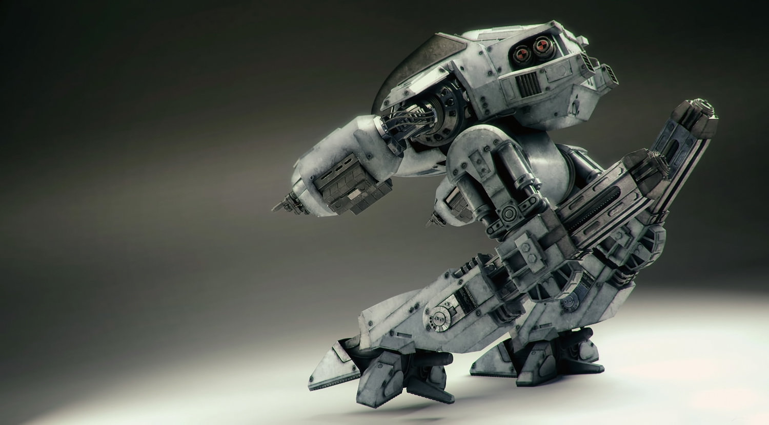 Robot s12 eu