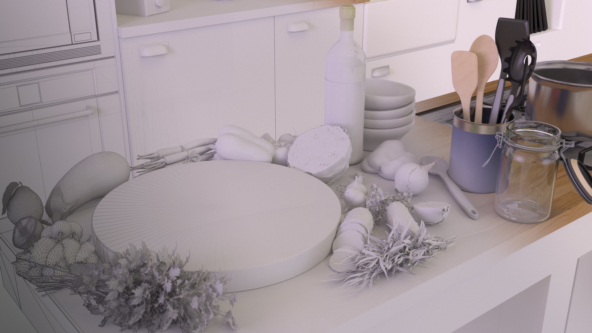 artstation leek emlyn davies