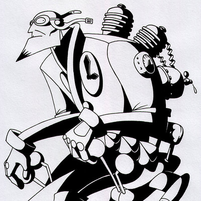 Raul pina vicente raulpinavicente thevoyager