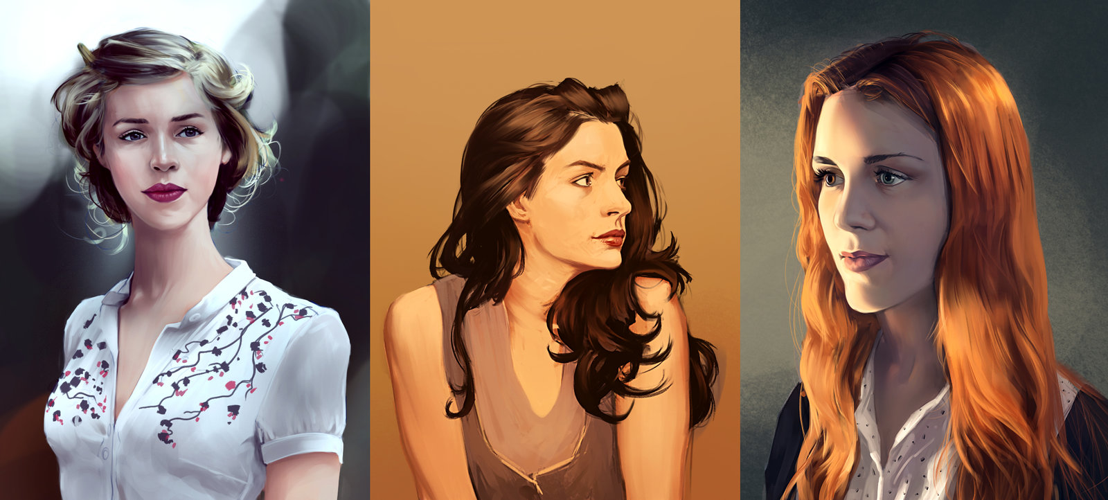The Ladies