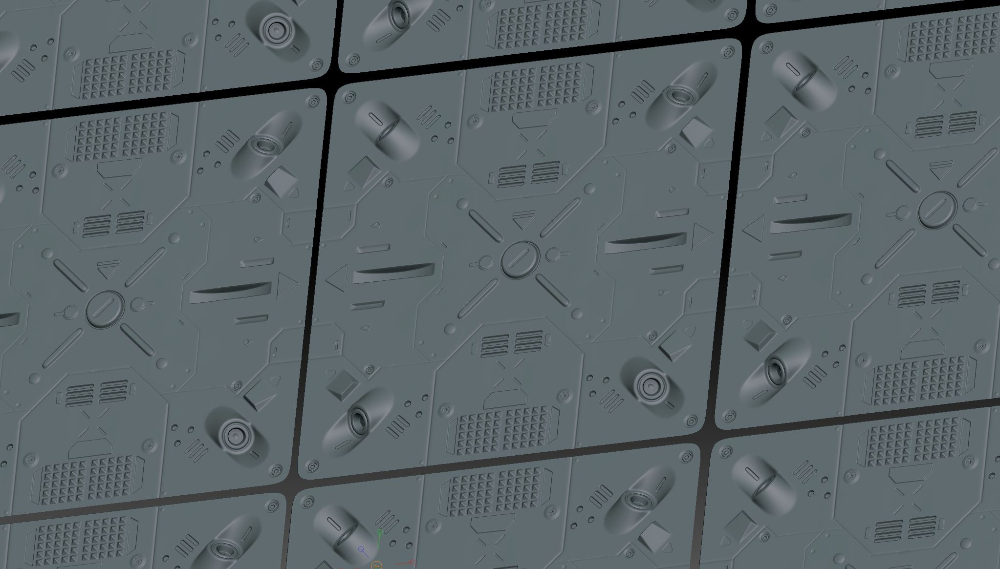 zbrush 28 free mech brushes tom