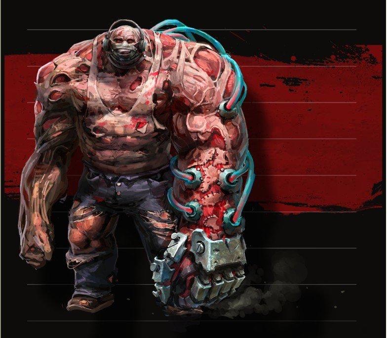 Yongjie Li Left 4 Dead 3 13 We get to return to a genre that was born in our studio with over ten years of additional experience and zombie ideas racked up in our brains, said chris ashton. yongjie li left 4 dead 3 13