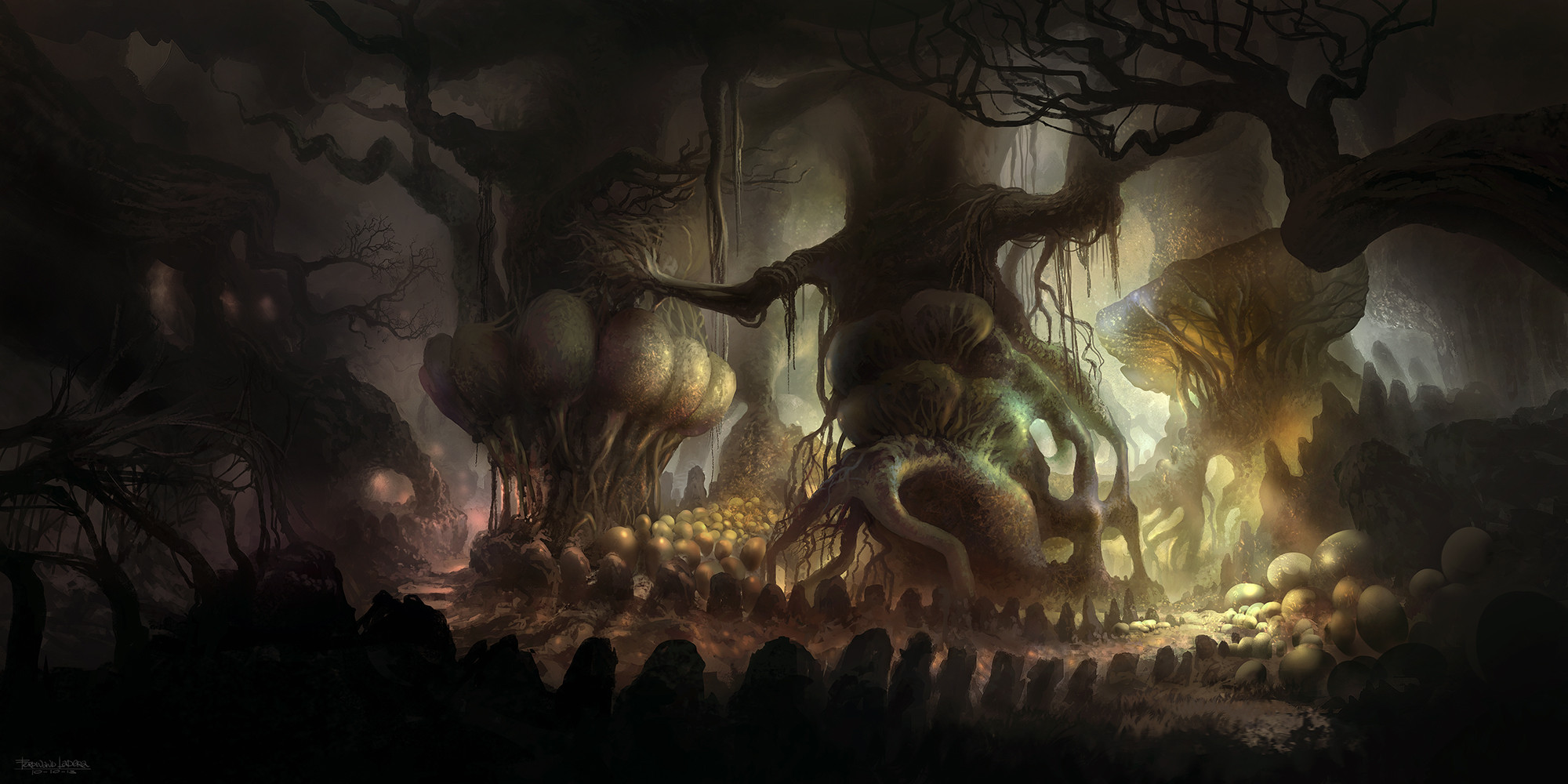 [Image: ferdinand-ladera-mystical-woods.jpg?1439402074]