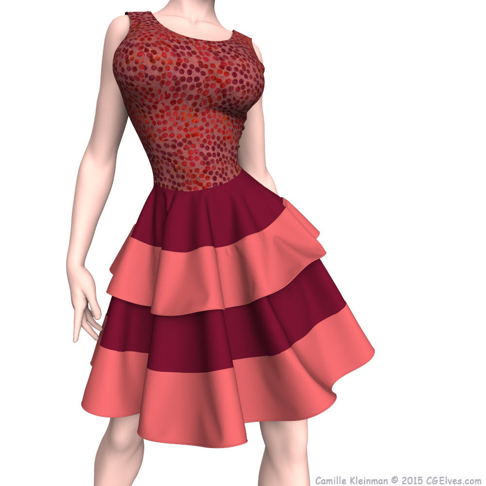 Jollychic dresses discount