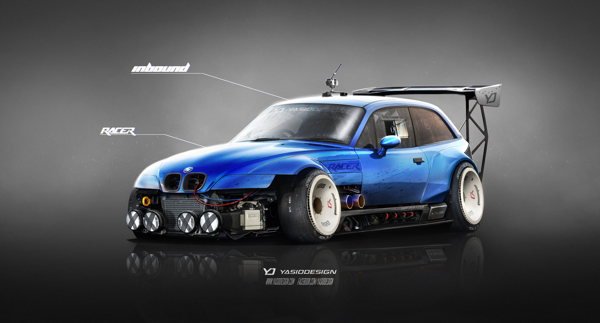 Bmw z3 concept clearance