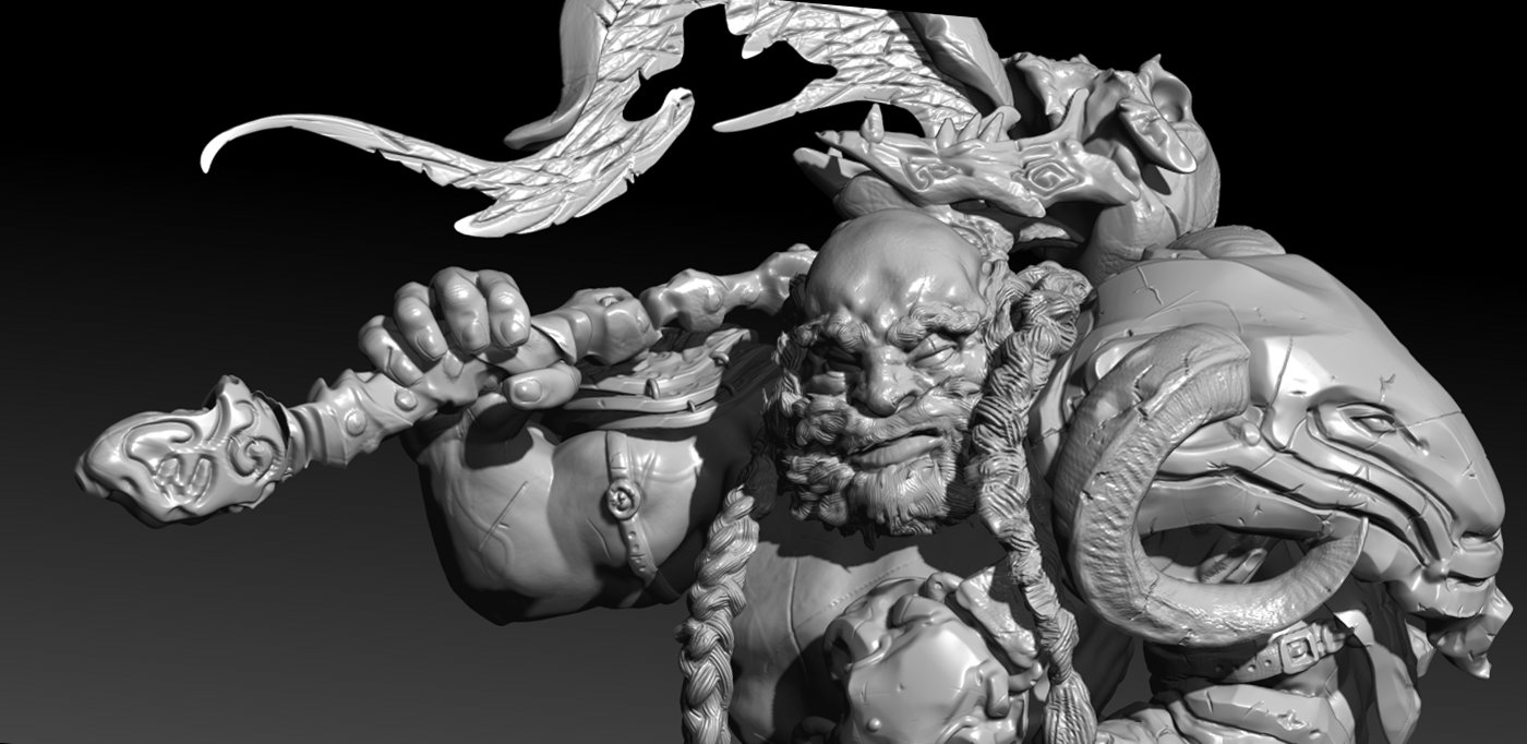 Zbrush Magnet Torrent
