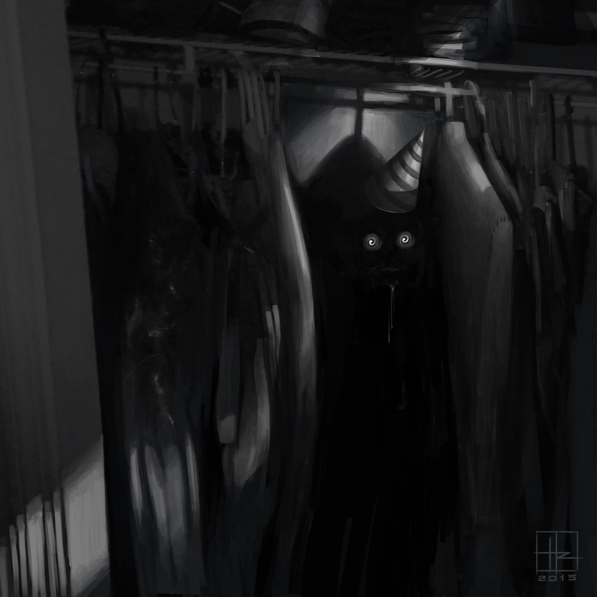 Artstation Ready For The Party Herb Zischkau Go kart sci fi fantasy hot rods concept art sketches herbs racing cool stuff terrain vehicle. artstation