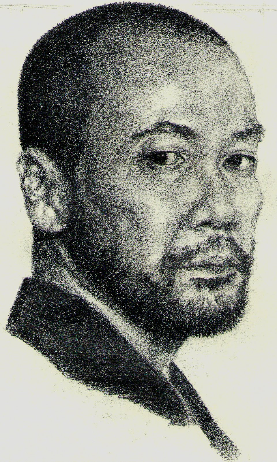 Artstation Takehiko Inoue Thomas Pagani