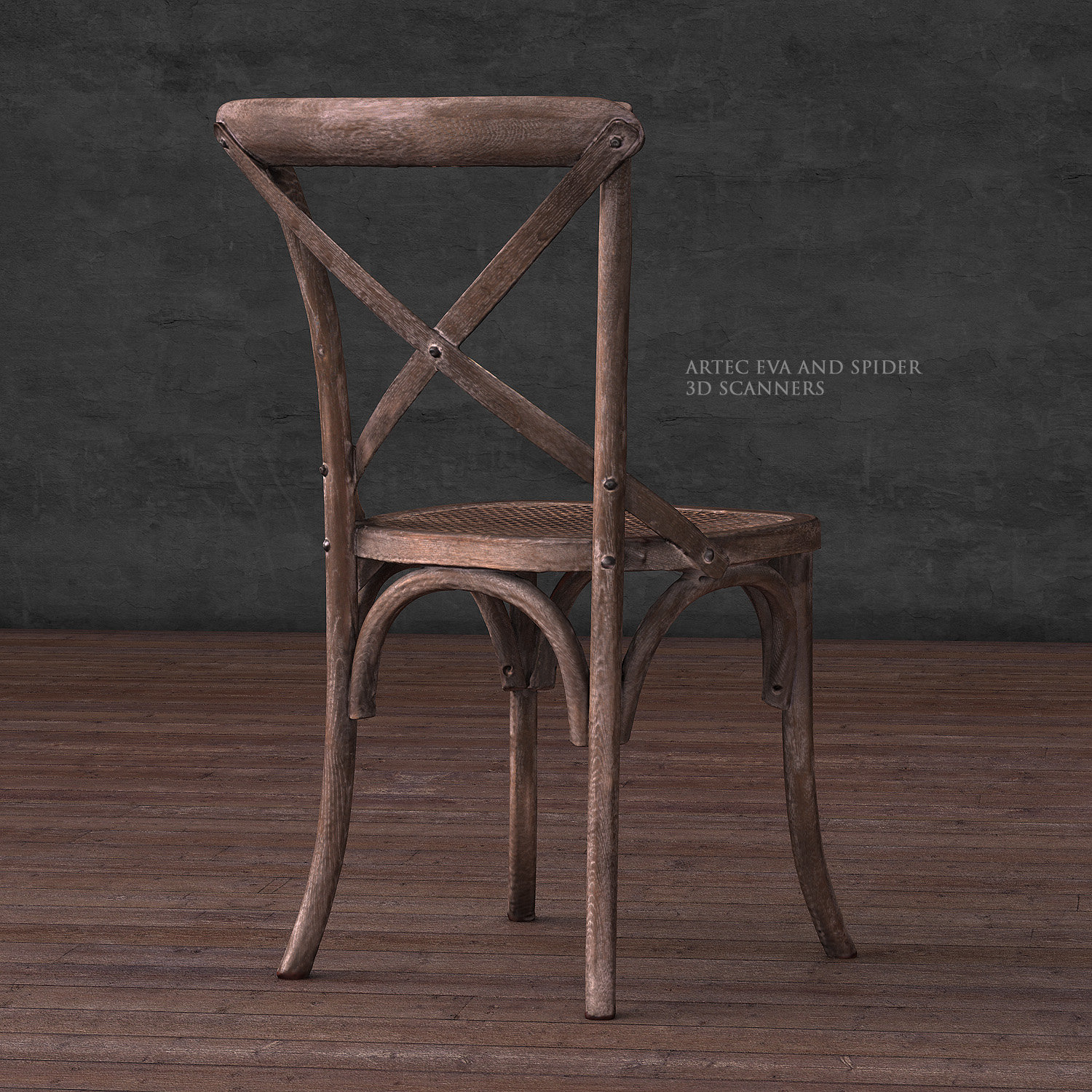 Restoration Hardware Madeleine Side Chair