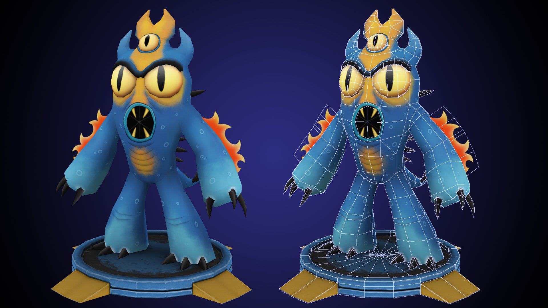 L.A. Doles - Fredzilla from Big Hero 6