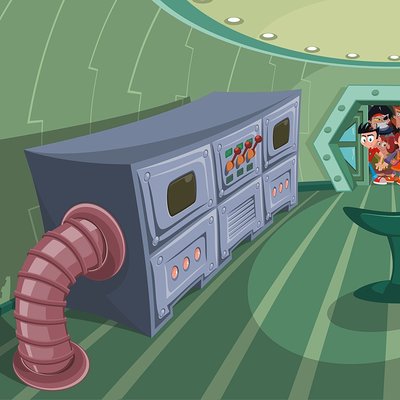 Raul pina vicente submarino001