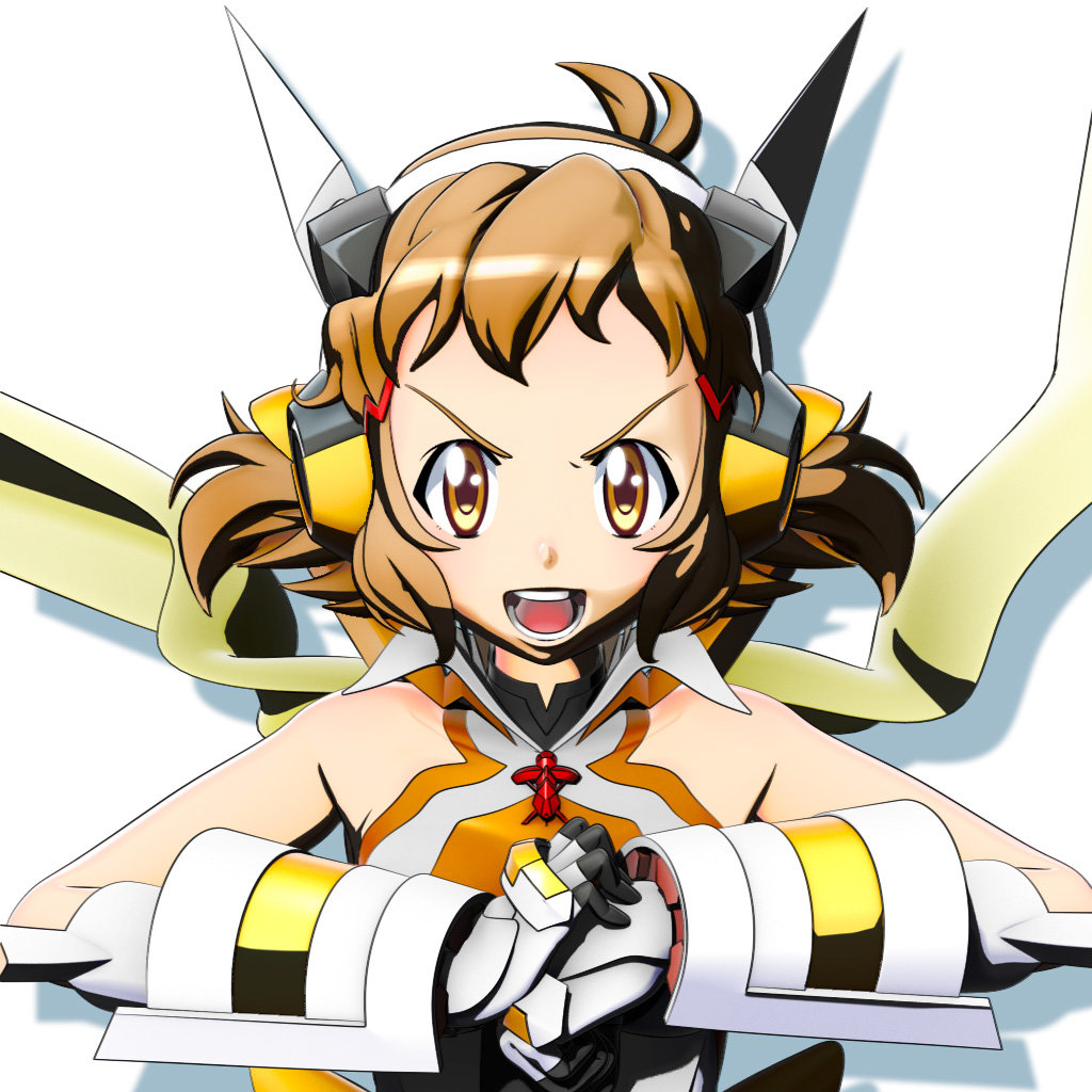 Artstation 立花響 Hibiki 胡乱 Uron Artstation 立花響 Hibiki 胡乱 Uron