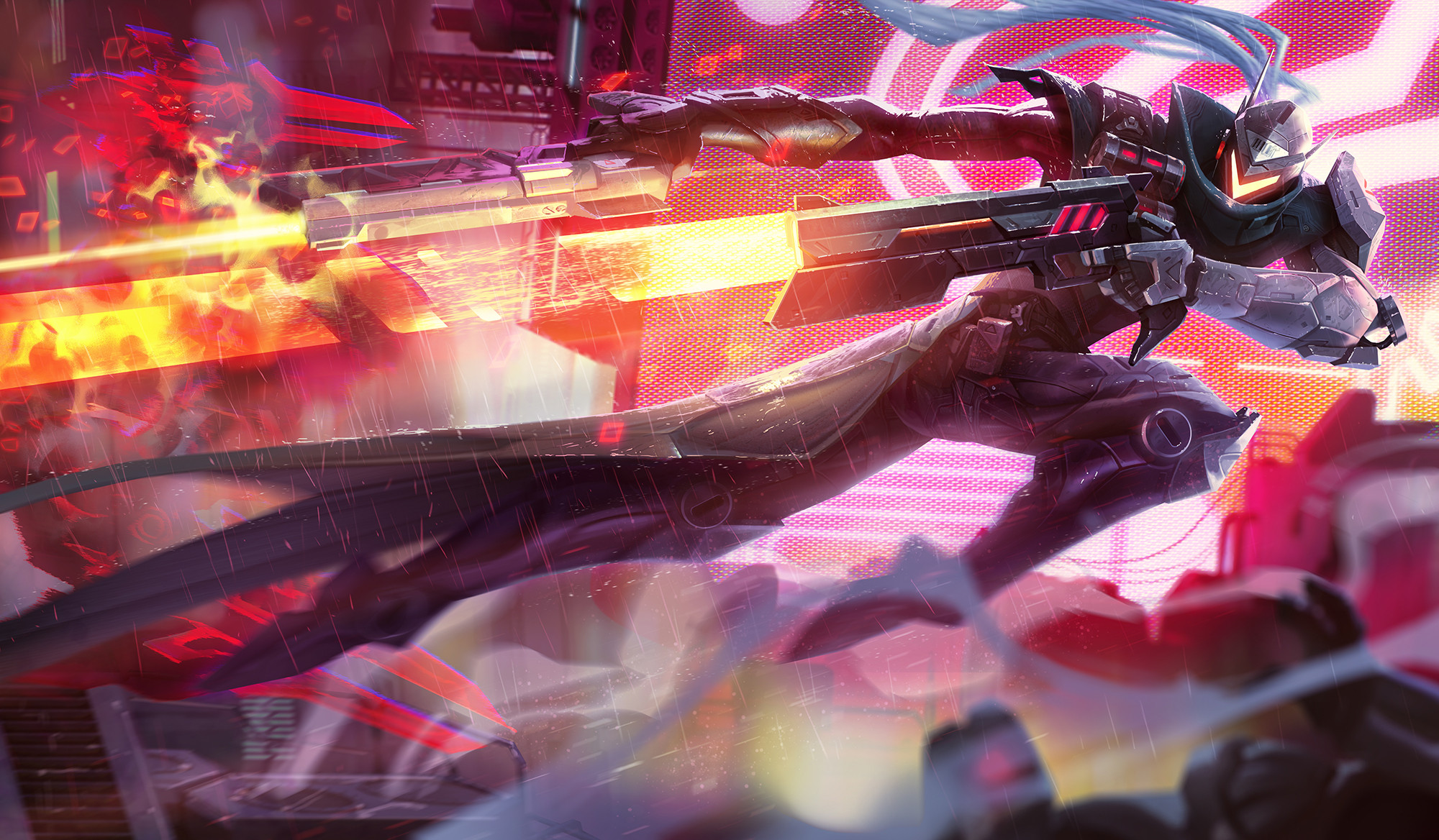 Artstation Project Lucian Joshua Brian Smith ʟᴏᴋᴋᴇɴ Artstation Project Lucian Joshua Brian Smith ʟᴏᴋᴋᴇɴ