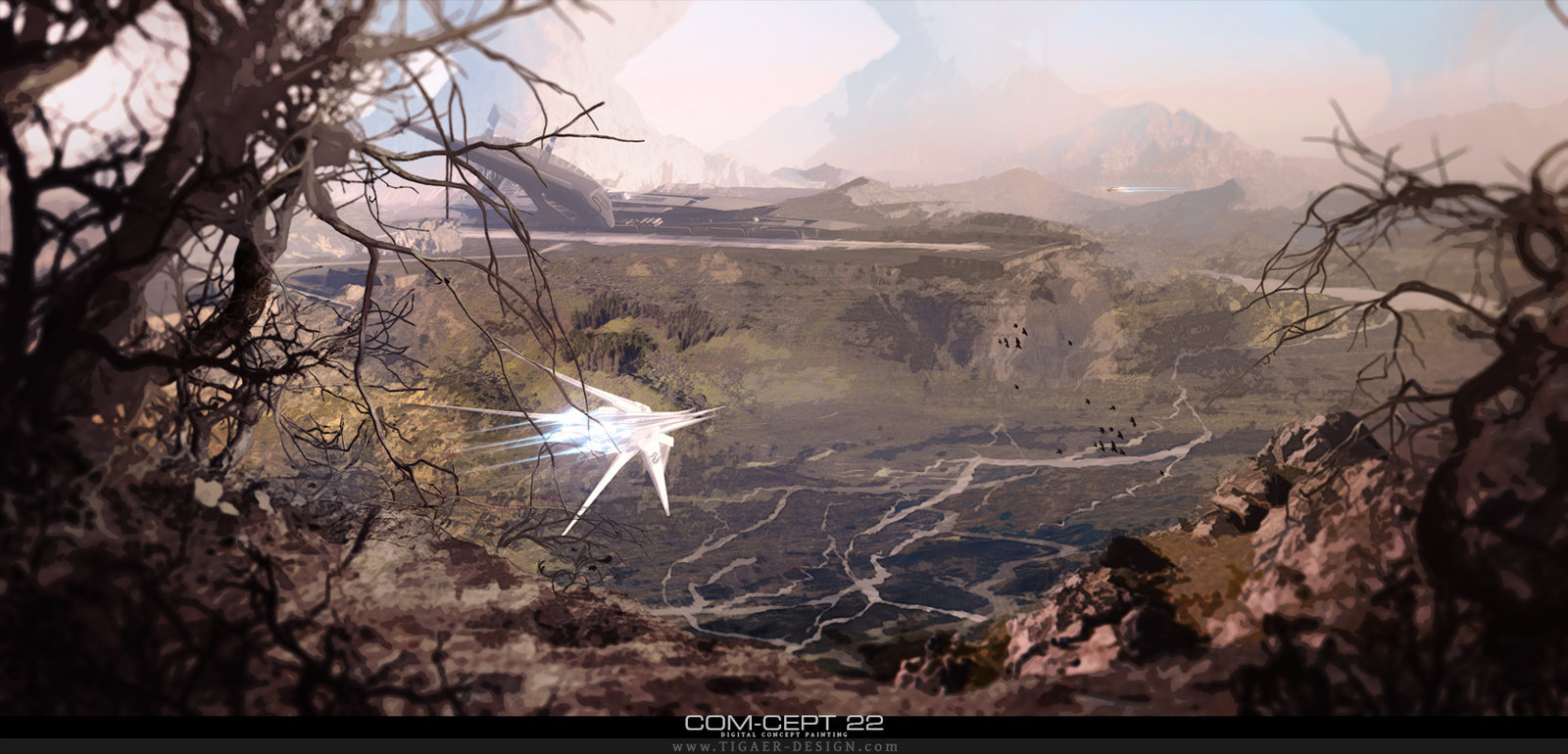 Comcept 22