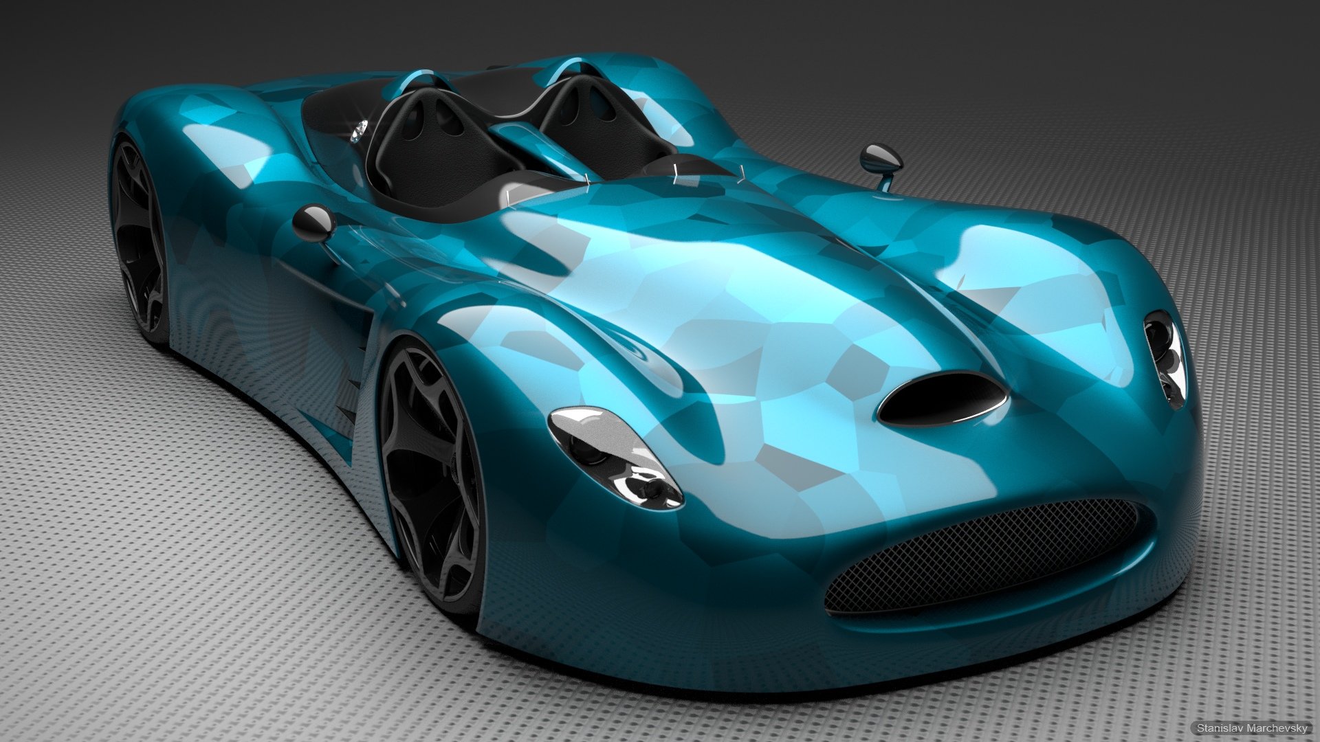 renderman vs cycles renderman vs cycles