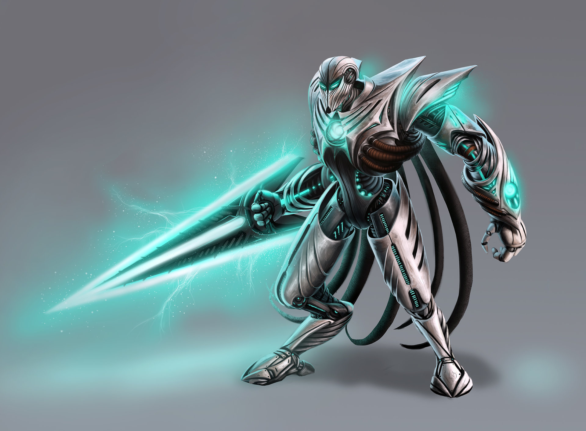 edge mechanical titan