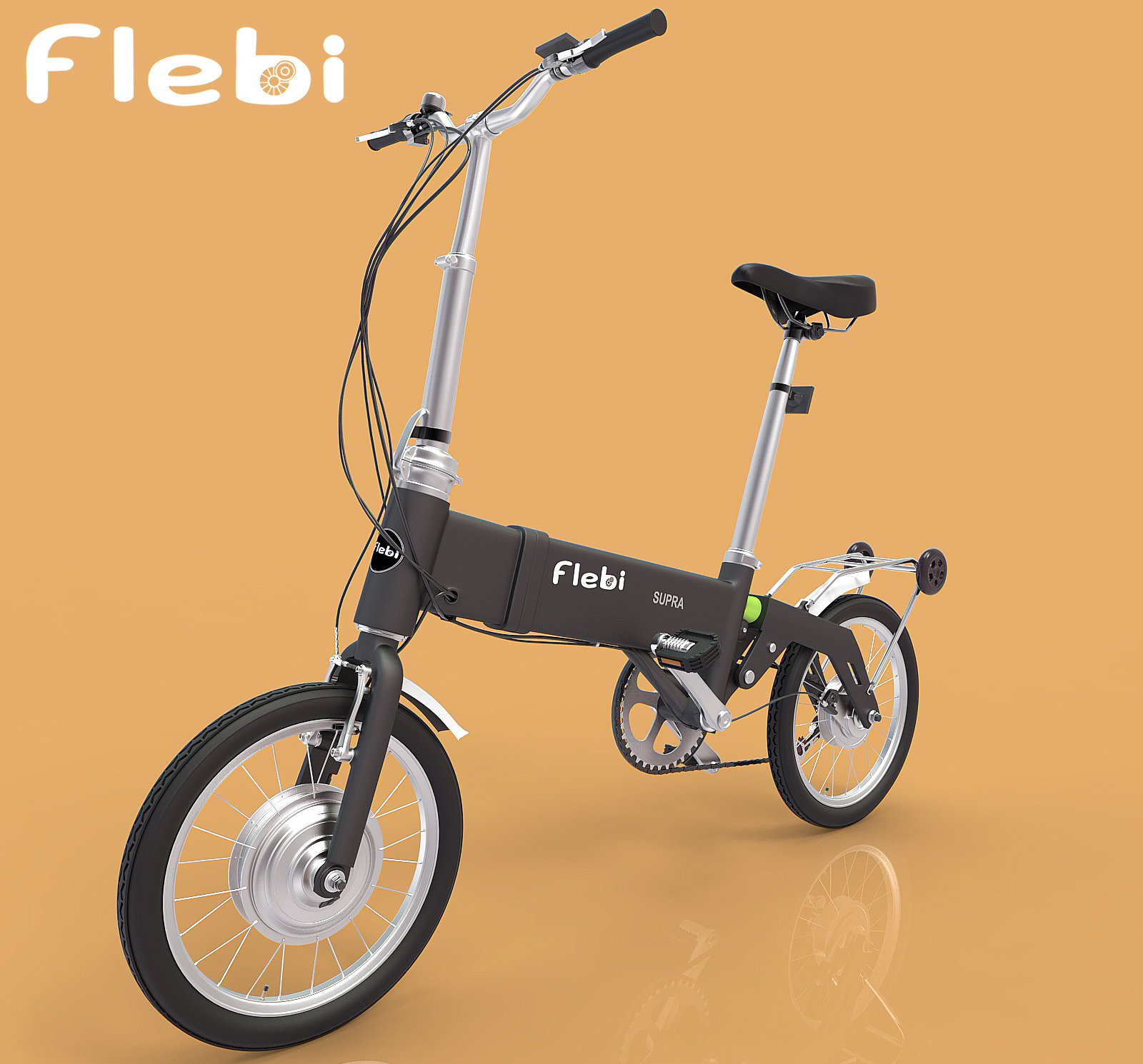 Flebi sales supra 2.0