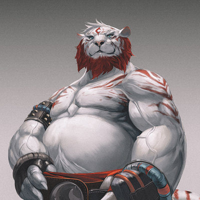 Artstation Wint Fox