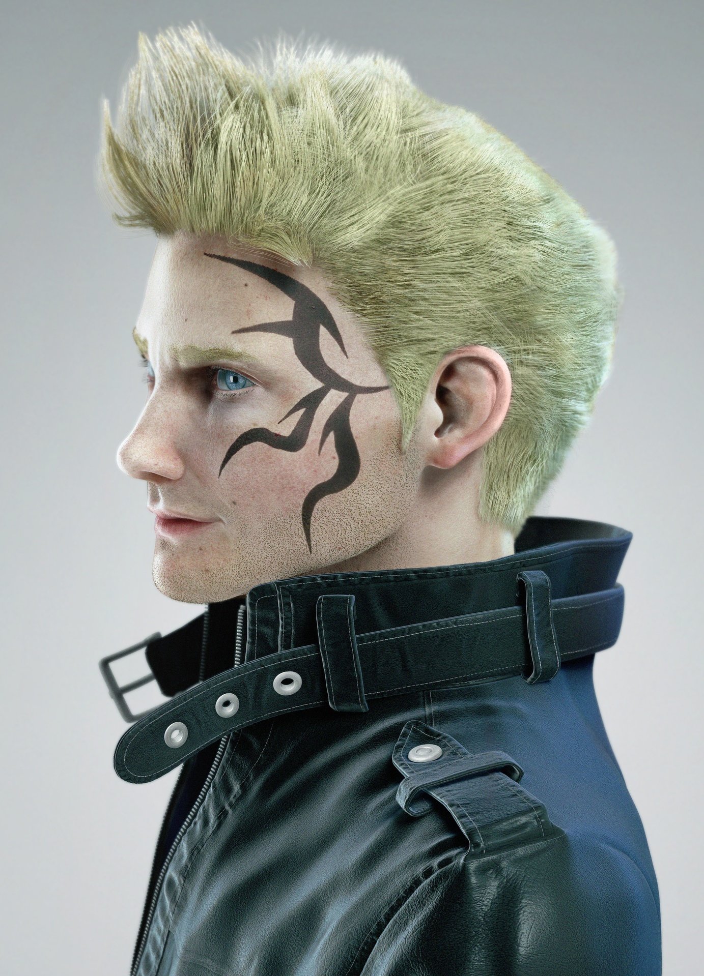 final fantasy 8 zell final fantasy 8 zell
