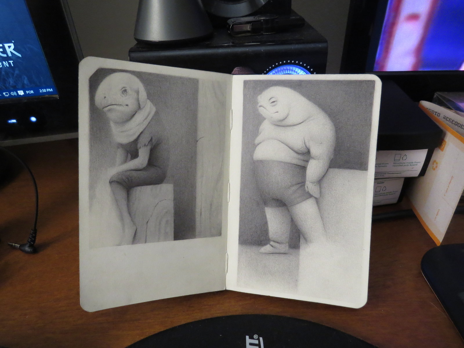 Graphite 05 HB