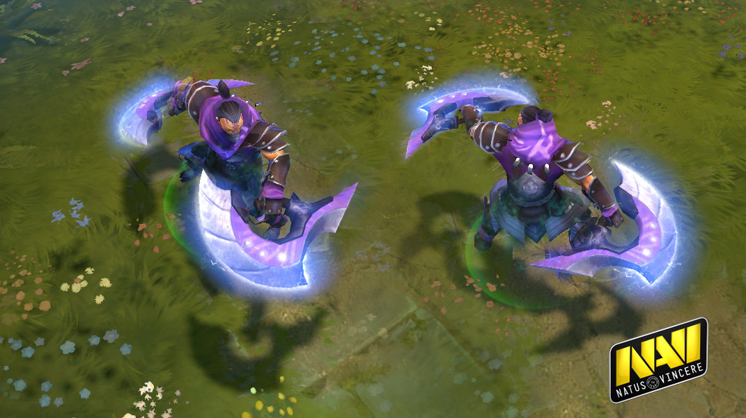 the witch hunter dota 2 the witch hunter dota 2