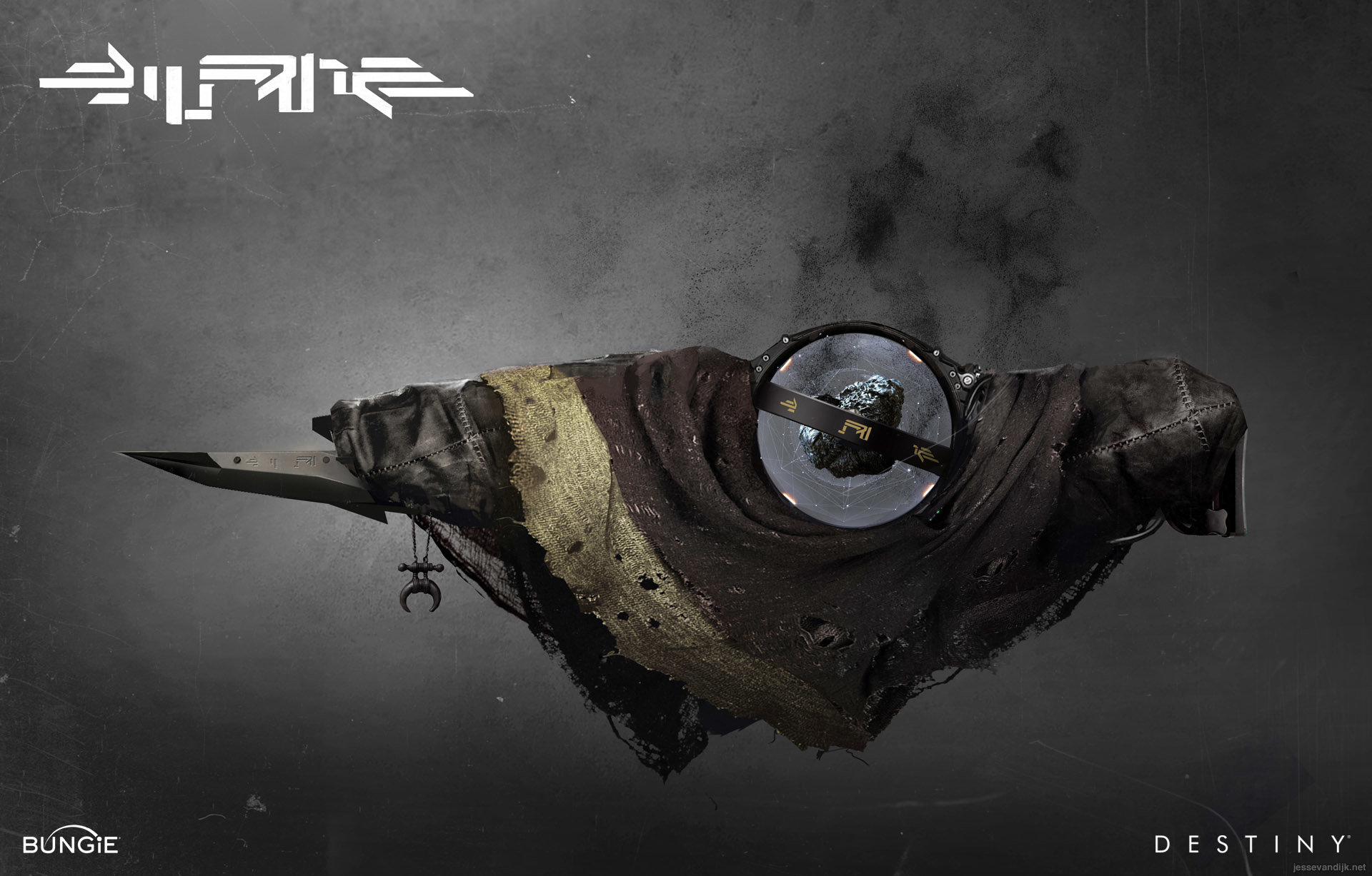 pics Touch Of Malice Destiny 2 touch of malice jesse van dijk