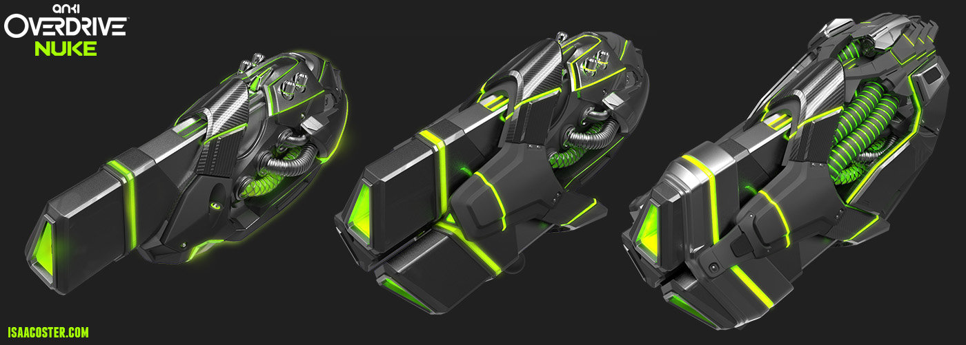 Anki overdrive accessories shop