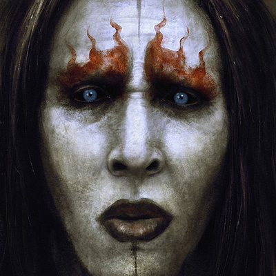 Adnan ali marilynmanson6 1