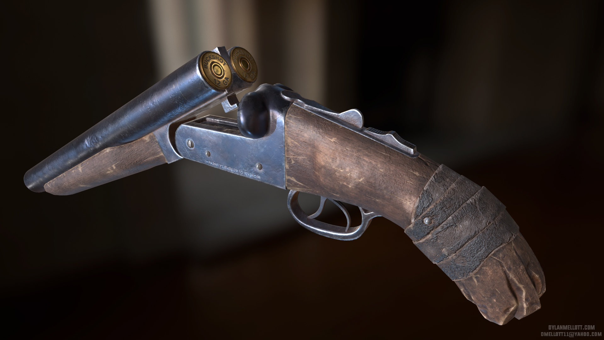 mad max sawed off shotgun mad max sawed off shotgun