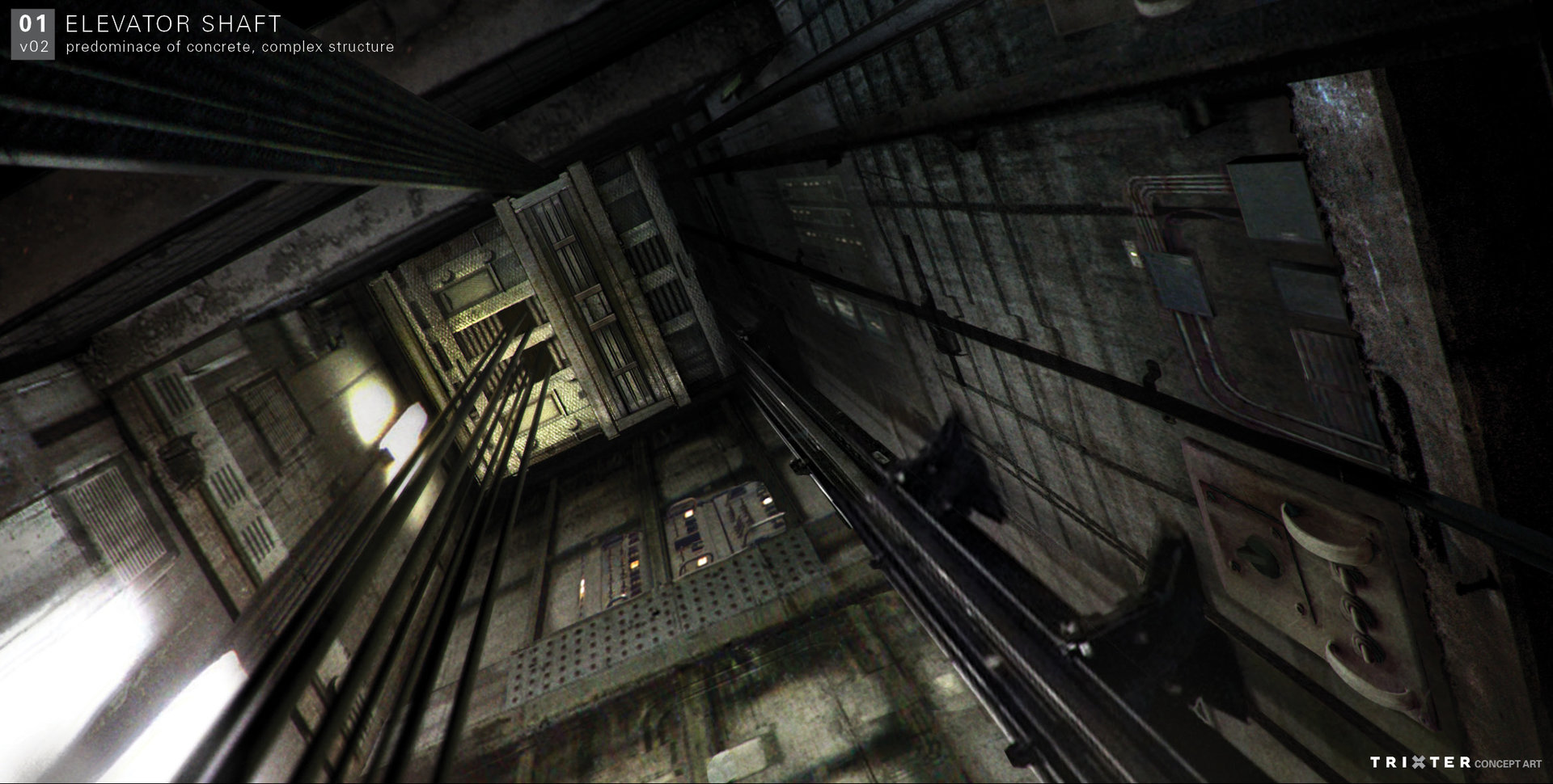 Paolo giandoso fb2 zlc elevatorshaft 01 v002