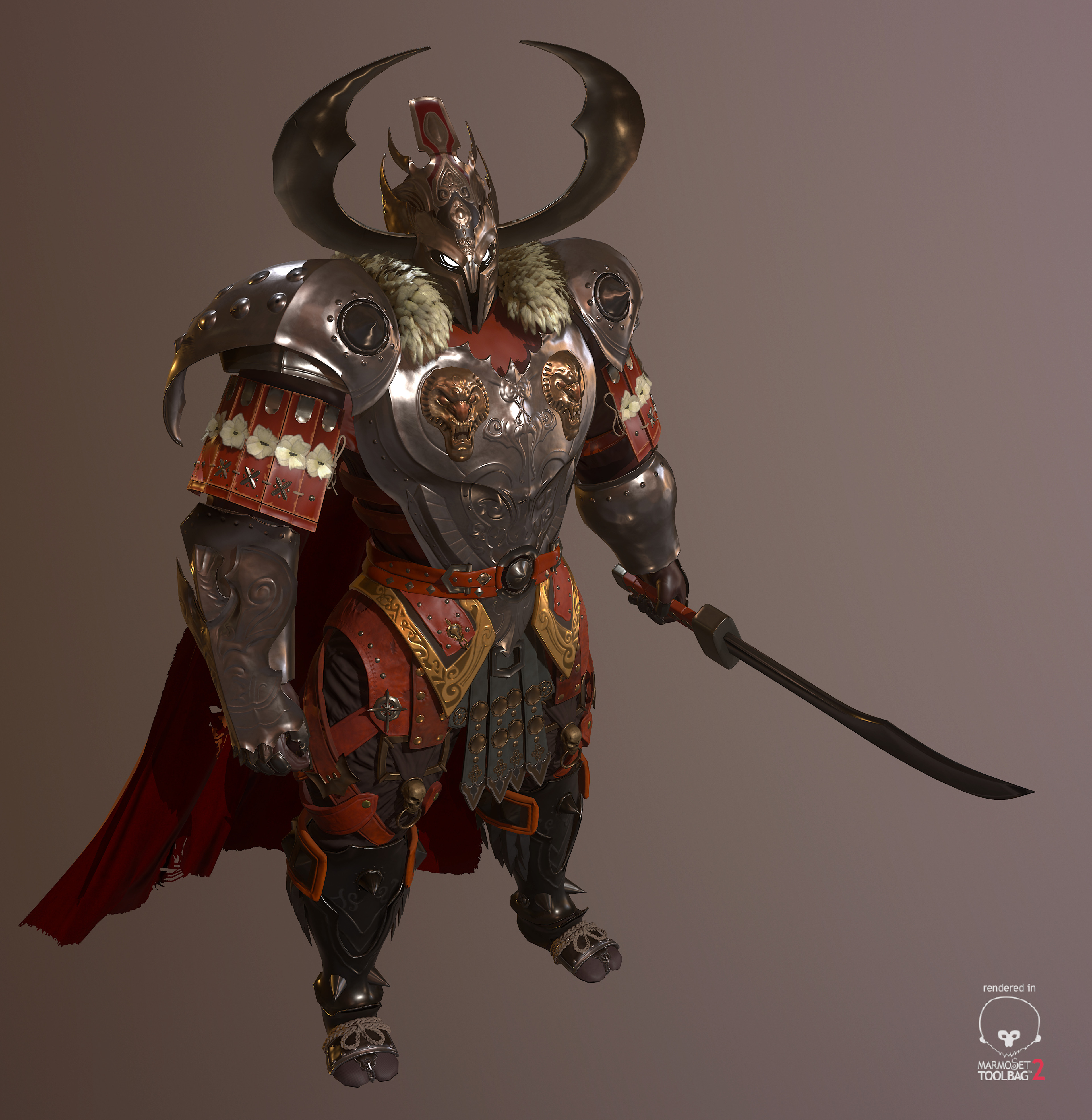 3D Version