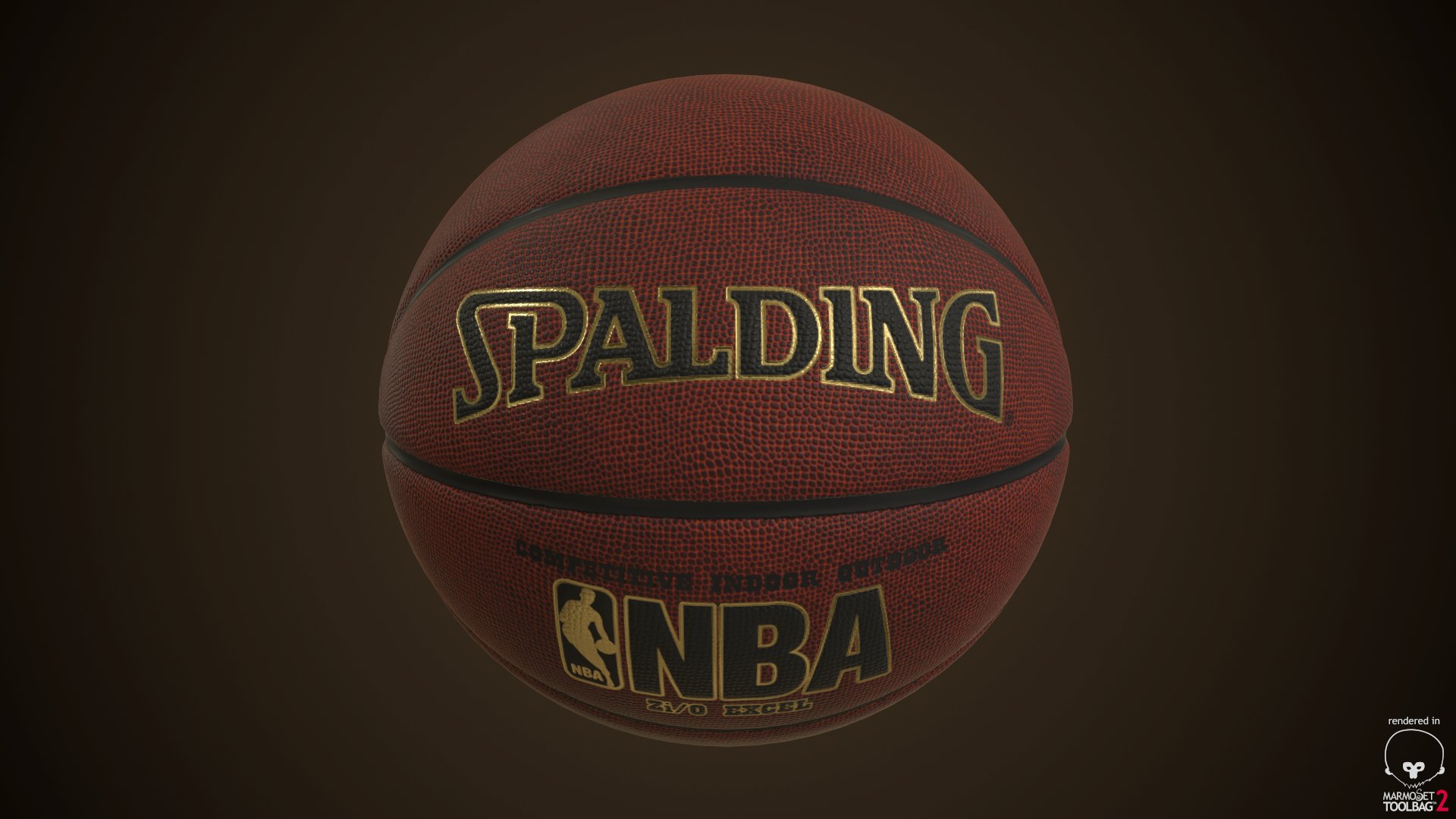 spalding zio excel