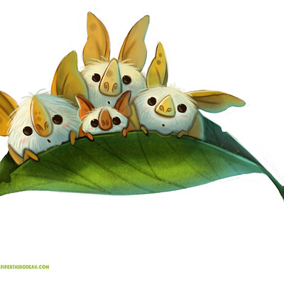 Piper thibodeau dp1048 s