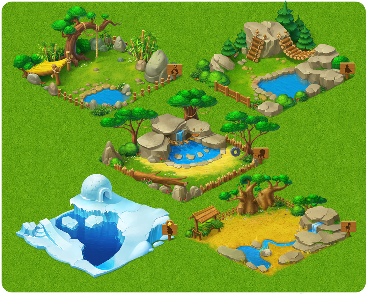 Playrix Games - Free Downloads Playtrix Presentation. View this power point presentation about Playtrix. It contains information about our company and products. It is not very recent but the information it contains are still very relevant.