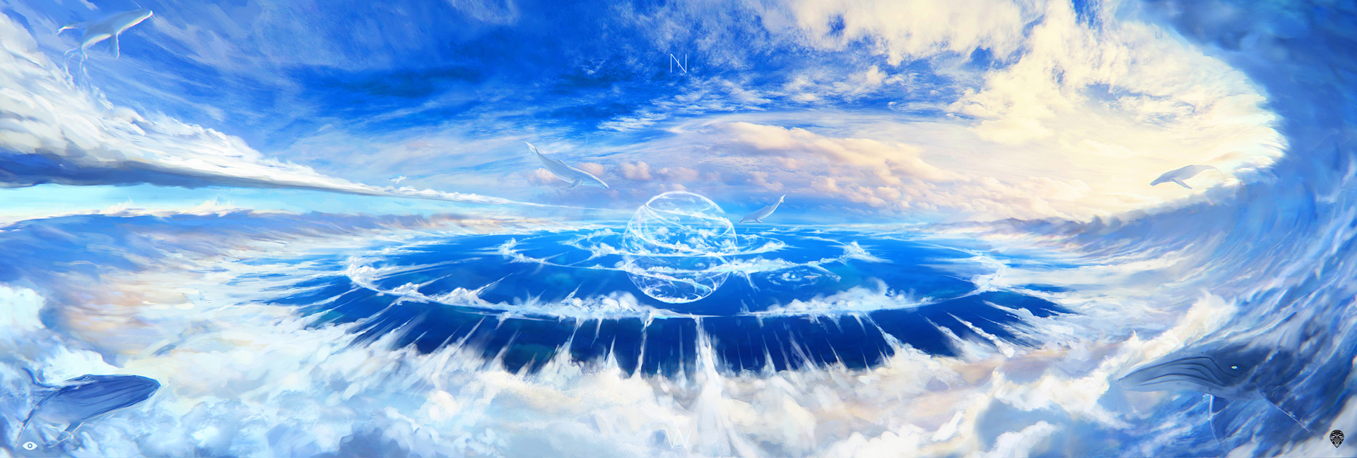 ArtStation - Gravity