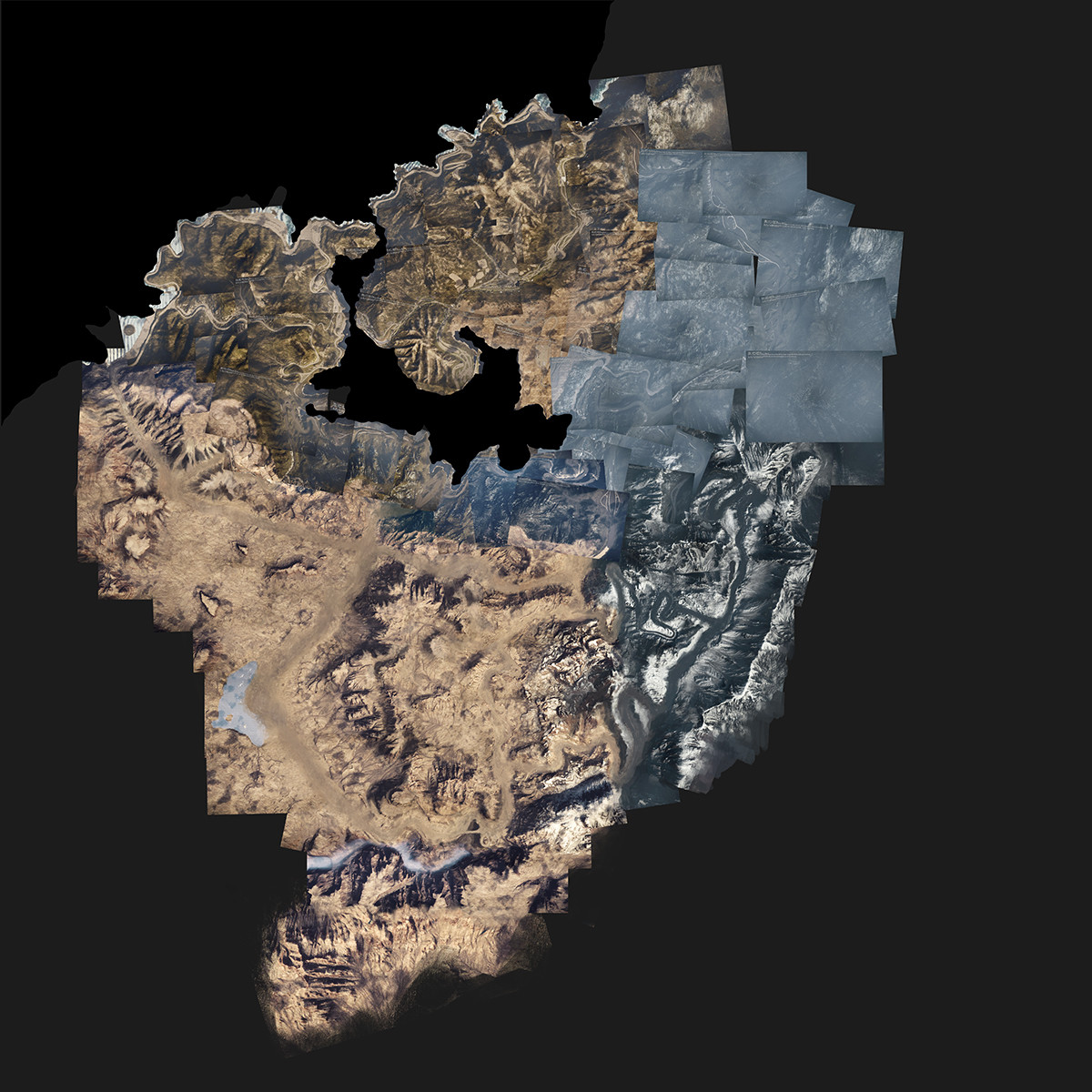 Map process.