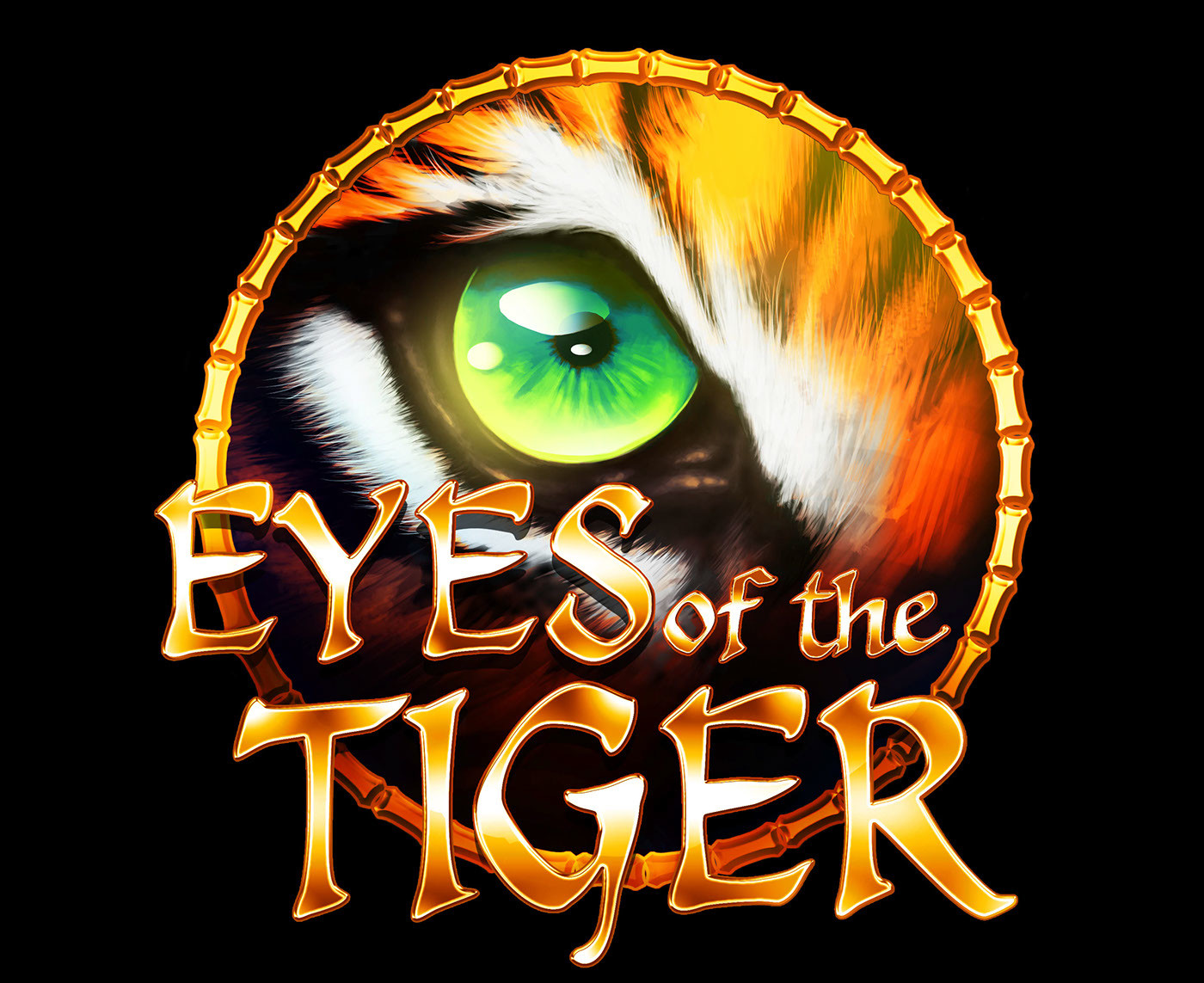 Tiger eye clearance games