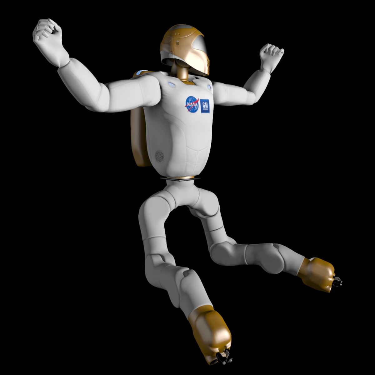 R2 nasa top