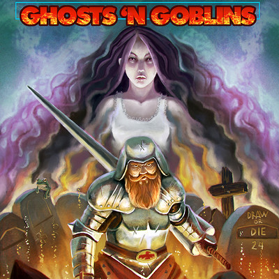 Coby ricketts ghosts and goblins dod1500res