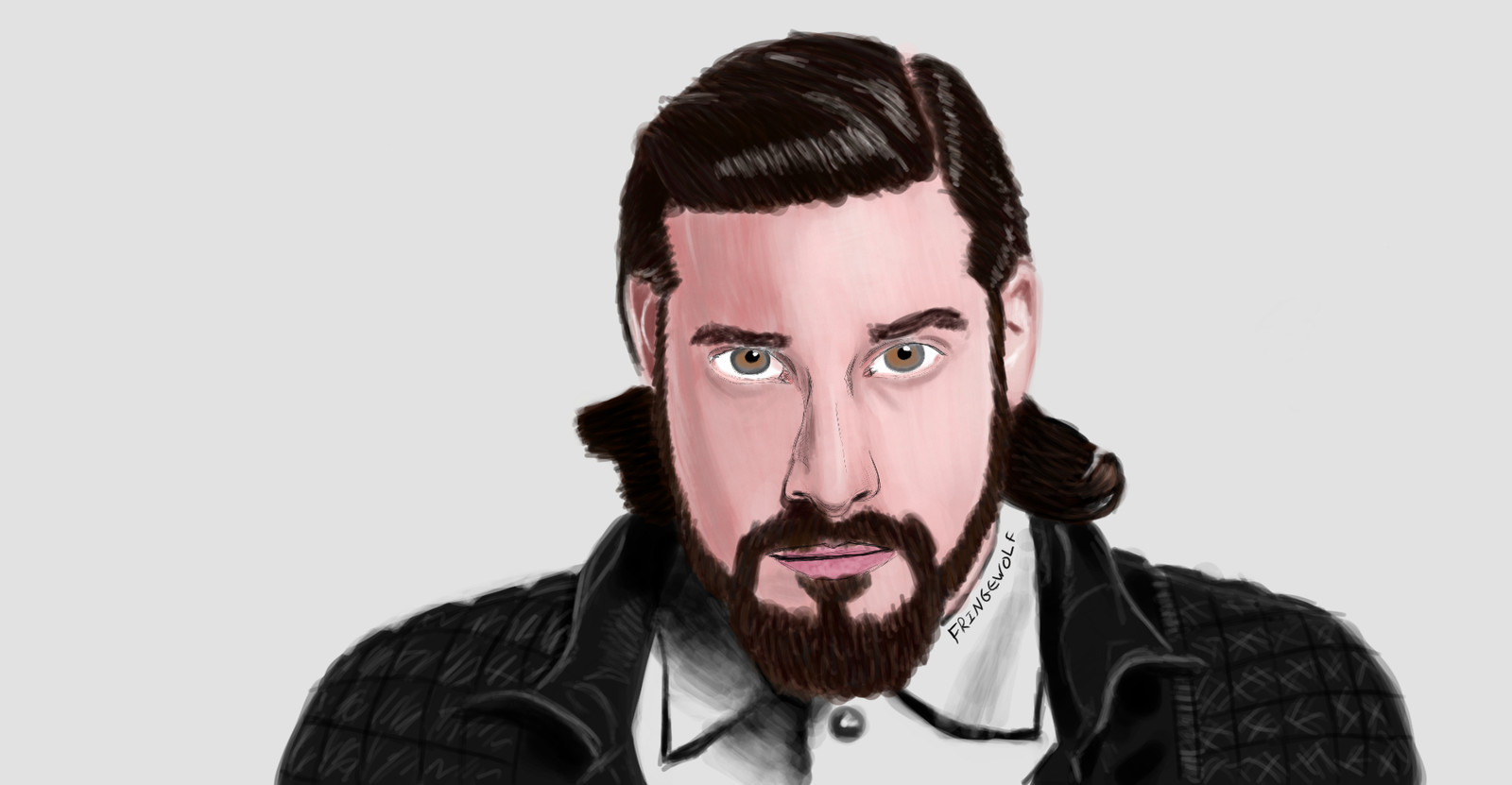 Artstation Avi Kaplan Pentatonix Stephen Fairless Artstation Avi Kaplan Pentatonix Stephen Fairless