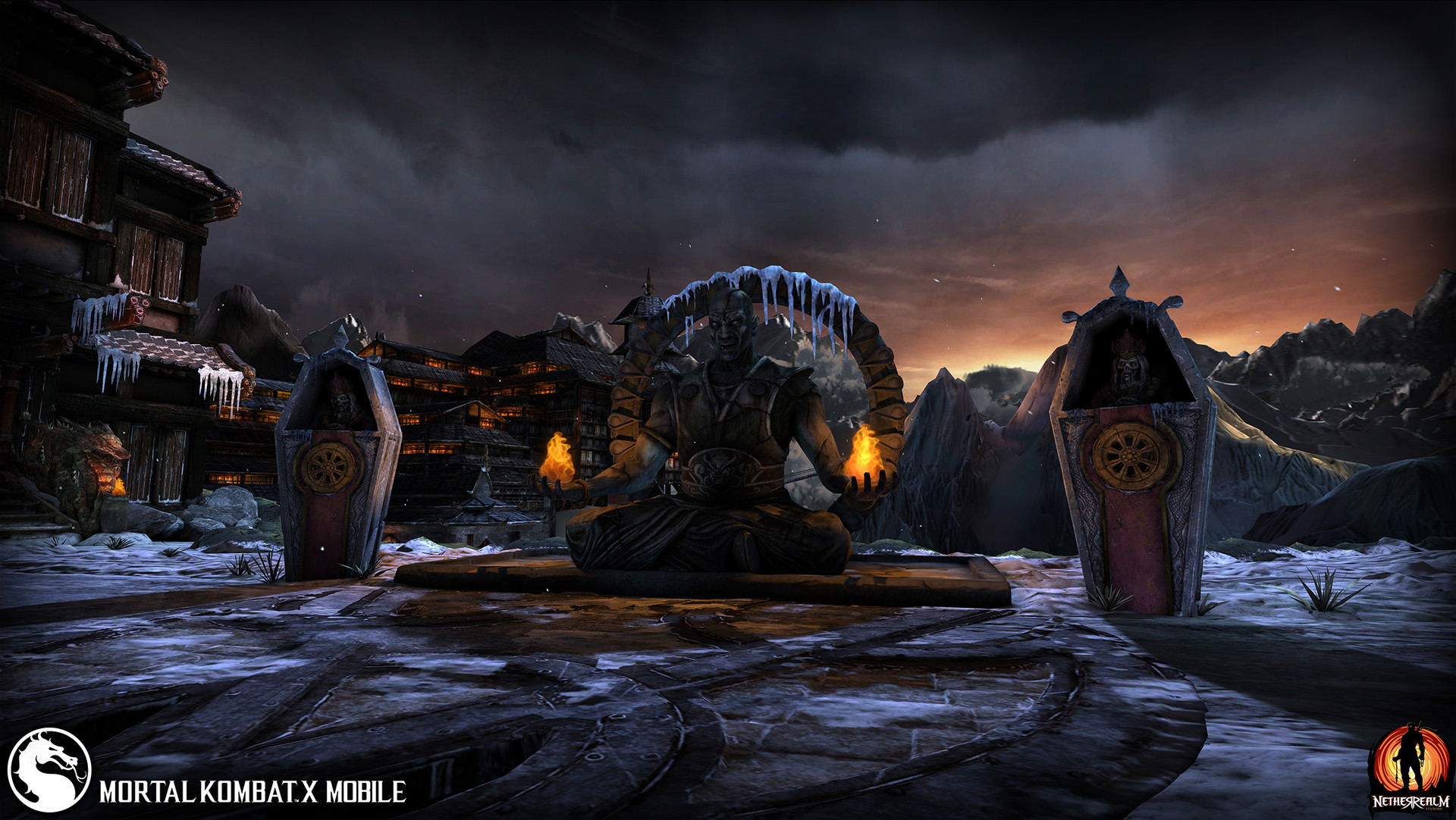 мортал комбат 11 локации. Mortal kombat арены. мортал комбат храм. мортал комбат 9 арены. Mortal kombat локации.