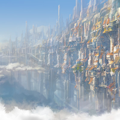 Min seub jung the bridge