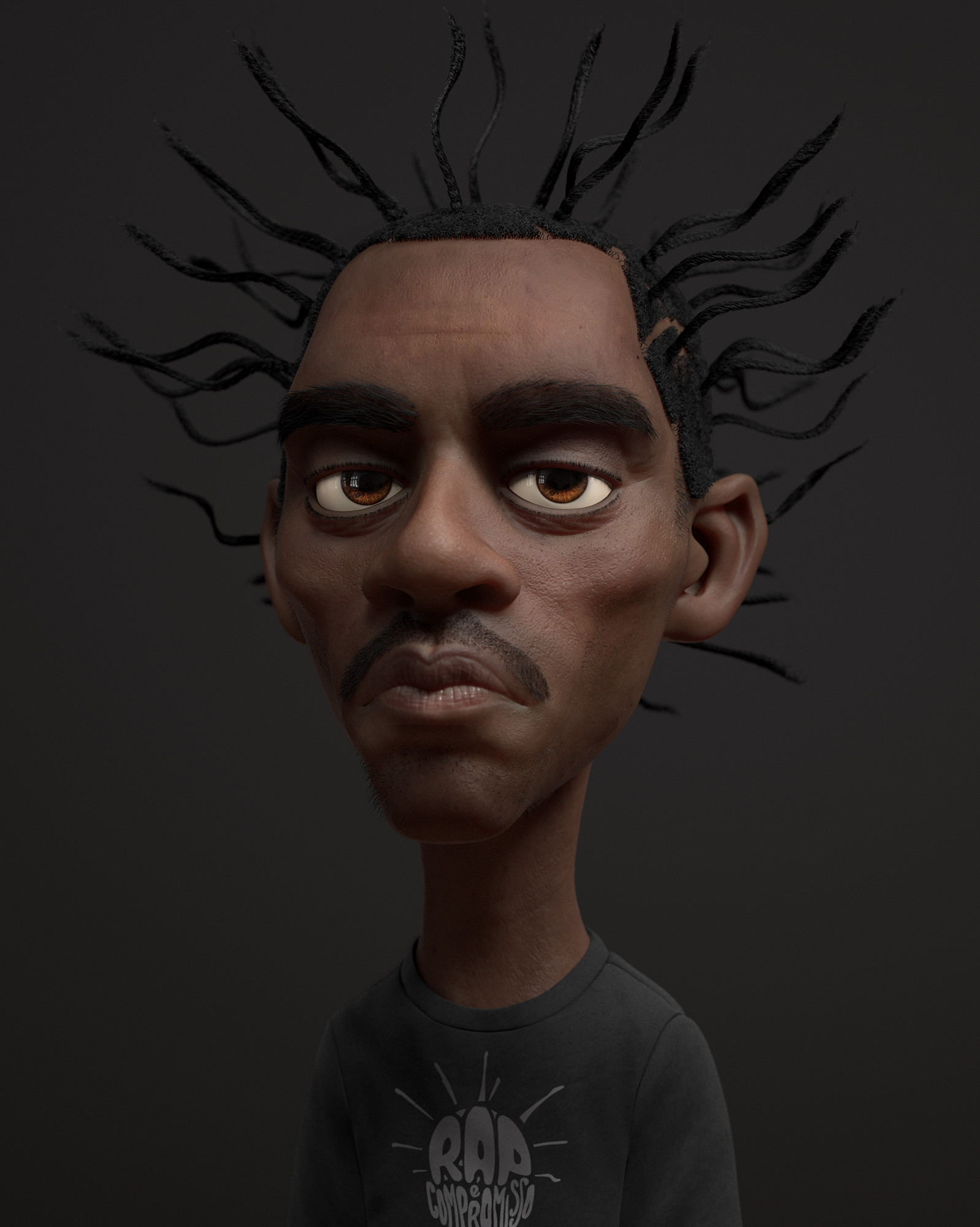 Guzz Soares - Sabotage