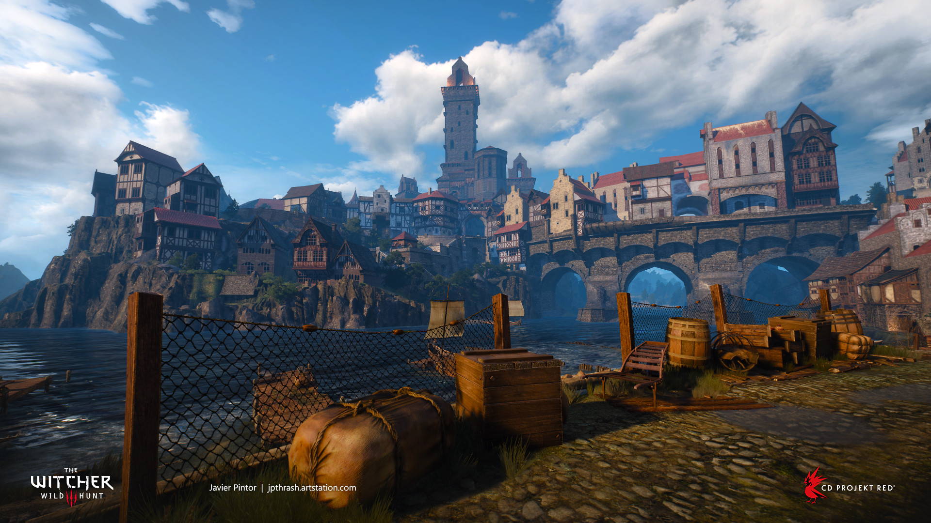 Toussaint