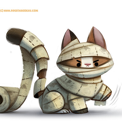 Piper thibodeau dp1064 s
