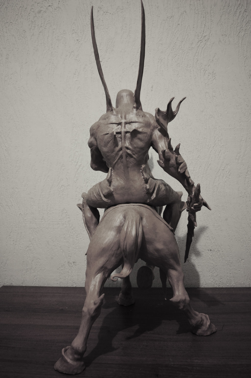 War