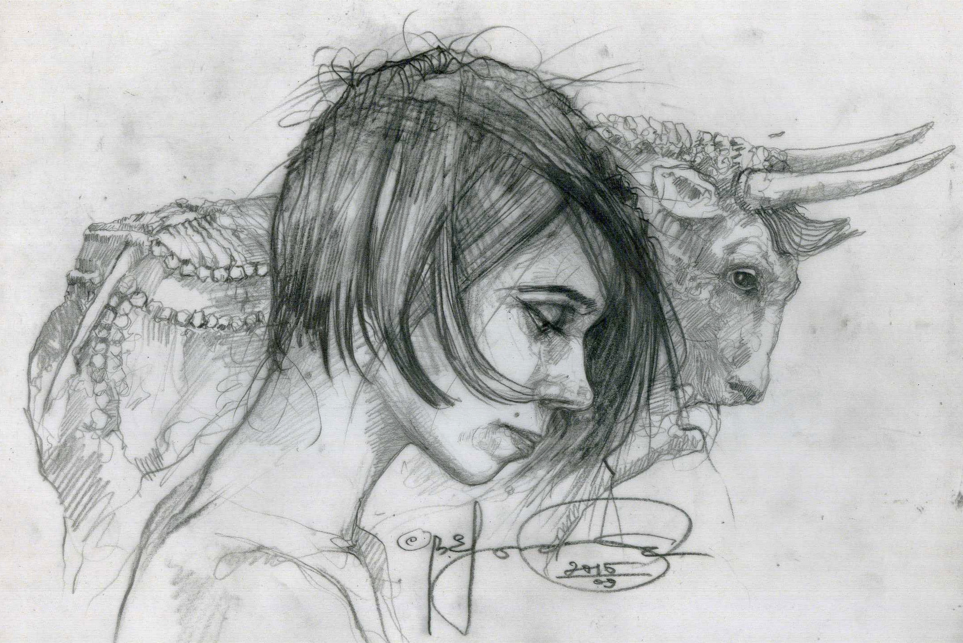 Тематические рисунки василия киндинова