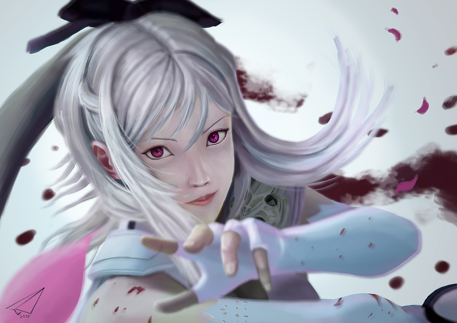 free download accord drakengard 3