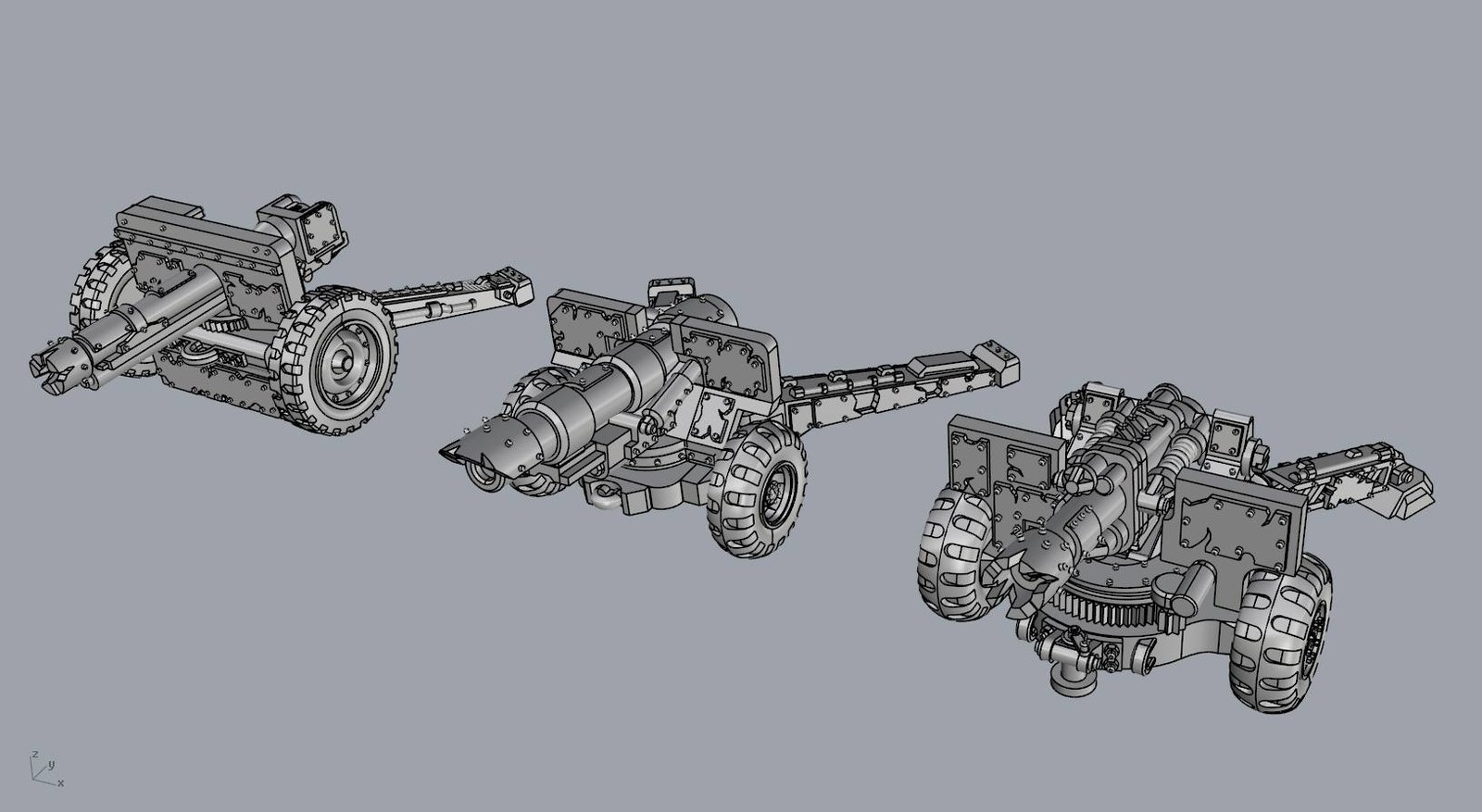 Jakub Janiak 3D printing