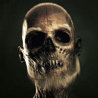 Papa Emeritus X